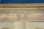 Antique 19th C. French Provincial Louis XV Pine Wardrobe Armoire Media Cabinet For Sale - Image 16 of 17