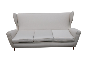 Sofa from Paolo Buffa,1950s