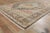 Distressed Oushak Rug, 08'00 X 10'00 For Sale In Dallas - Image 6 of 8