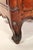 Louis XV Provincial Walnut Chest of Drawers For Sale - Image 11 of 13