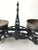 Metal 1880s Iron And Brass Balancing Scale For Sale - Image 7 of 9