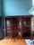 American Classic Vintage John Widdicomb Vitreen (Marking on Back, Can Be Confirmed Before Sale) For Sale - Image 3 of 14