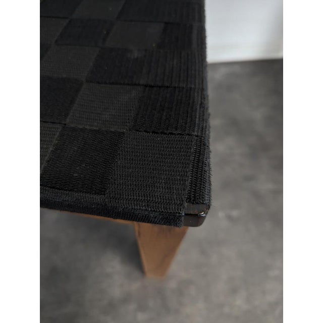 Wood Modern Chairs, Set of 4 For Sale - Image 7 of 8
