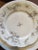 Here's a pretty mismatched place setting for 2 consisting of 2 antique Haviland Limoges floral china desserts/salads on...