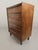 Mid-Century Modern Danish Teak Chest of Drawers, 1960s For Sale - Image 3 of 6