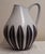 Vintage German Vase by Liesel Spornhauer for Schlossberg Keramik, 1960s For Sale - Image 6 of 6