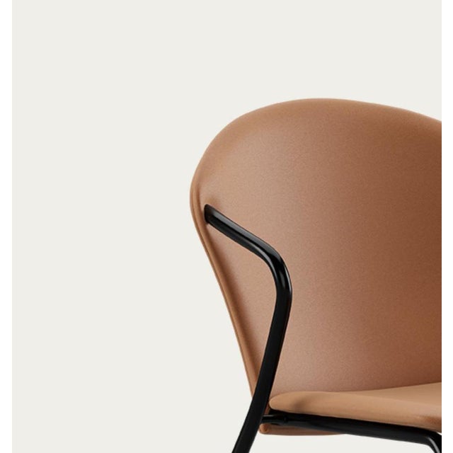 Bessi Chair by Erla Solveig Oskarsdóttir for OneCollection For Sale - Image 4 of 15