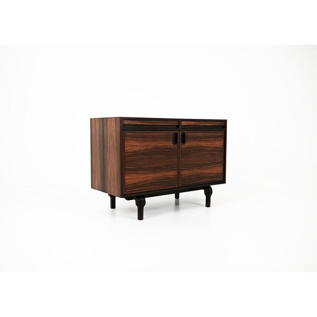 Sideboard by Renato Magri for Cantieri Carugati, 1960s For Sale - Image 12 of 12