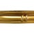 American American Empire Classical Gilt Wood 1st Finish Triptych Mirror C1840 For Sale - Image 3 of 9