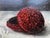 Realism "Cinnabar and Curiosities", Oil on Panel Still Life For Sale - Image 3 of 5