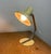 Industrial Beige Table Lamp from Metal Mot, 1960s For Sale - Image 13 of 15