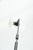 Black Club 1195 Floor Lamp by Pier Giuseppe Ramella for Arteluce, 1980s For Sale - Image 8 of 13