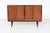 Beautiful highboard model 13 designed by Gunni Omann and manufactured by Omann Jun, Denmark 1960. Superb example of Danish...