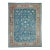 Turkish Oushak Rug 9'9" x 12'11" #18527 For Sale