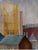 Industrial Landscape Painting, Signed Duff, 1942, Oil on Canvas, USA For Sale - Image 15 of 18