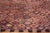 Nazmiyal Collection Large Colorful Handmade Diamond Pattern Contemporary Wool Area Rug For Sale In New York - Image 6 of 7
