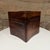 Mid-Century Modern Rare Woods Ice Bucket by Jens Quistgaard for Dansk Mid-Century Modern For Sale - Image 3 of 9