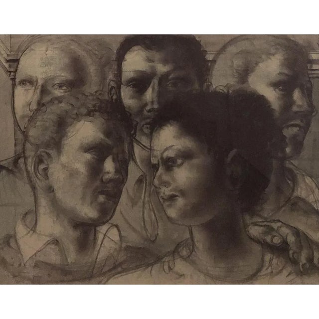 Hans Erni, born February 21, 1909 in Lucerne where he died March 21, 2015, is a Swiss painter, graphic designer,...