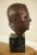 Lawrence Ludtke 1990's Male Bronze Bust For Sale In Philadelphia - Image 6 of 13