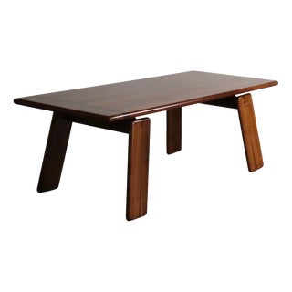 Sapporo Dining Table by Mario Marenco for Mobil Girgi, Italy, 1969 For Sale