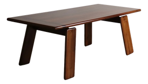 Sapporo Dining Table by Mario Marenco for Mobil Girgi, Italy, 1969