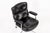 Eames for Herman Miller Time Life Black Leather Office Chair 1981 For Sale In Detroit - Image 6 of 14