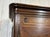 Antique Breton Wardrobe in Oak and Chestnut, 1800s For Sale - Image 16 of 18