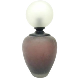 Postmodern Table Lamp, Belgium, 1960s For Sale