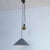 Aggregato Pendant Light by Enzo Mari for Artemide, 1976 For Sale - Image 14 of 14