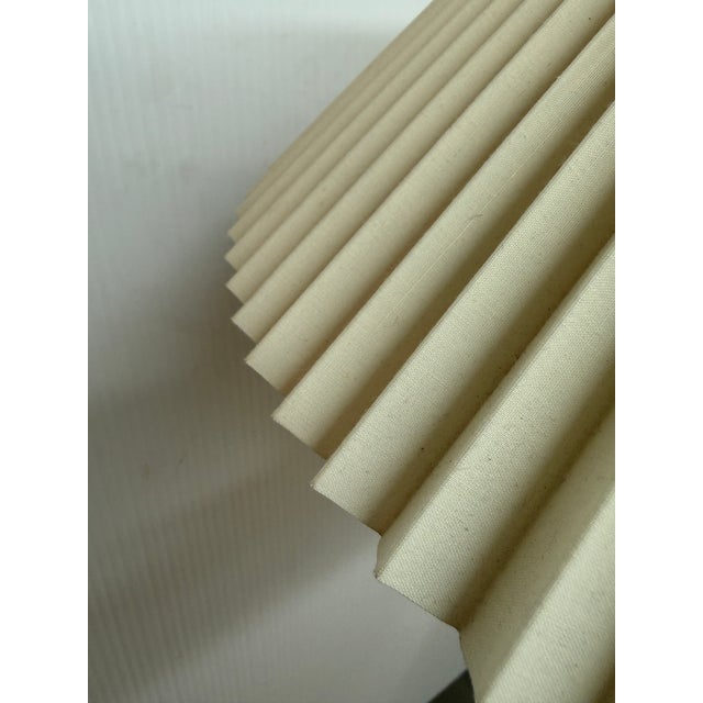 Tan Caprani Style Bentwood Floor Lamp For Sale - Image 8 of 12