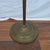 Early 20th Century Early 20th Century Andrew Hendryx Antiqued Brass Stand W/ Crown Bird Cage For Sale - Image 5 of 10