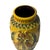 Pottery Model 960 Peacock Vase from Bay Keramik, West Germany For Sale - Image 5 of 6