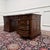 Classic English Desk Green Leather Inlay For Sale - Image 16 of 18