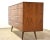 Mid-Century Modern Refinished Dresser by Founders For Sale - Image 3 of 10