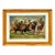 Late 20th-Century Central Asian Sport Watercolor by Asan Raimkulov For Sale