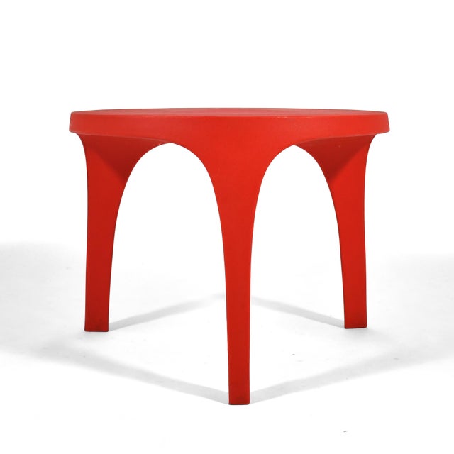 Ron Arad Victoria Albert Table by Moroso For Sale In Chicago - Image 6 of 8