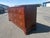 1980s Baker Furniture Chippendale Carved Mahogany Long Dresser or Credenza For Sale - Image 10 of 12