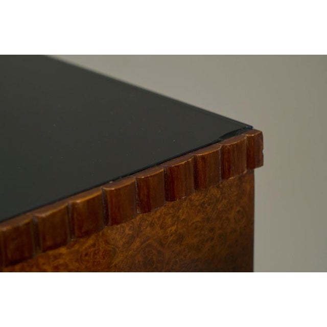 Art Deco Cabinets 1930s, Set of 2 For Sale - Image 15 of 17