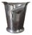 Pewter Champagne Bucket Cooler by Jean Goardere, 1970s For Sale