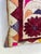 Pillow With Uzbek Textile For Sale In Los Angeles - Image 6 of 7