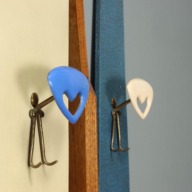 Vintage Coat Rack, 1960s For Sale - Image 6 of 10