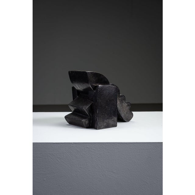 Abstract Sculpture ffrom Cor Dam For Sale - Image 9 of 14