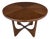 Broyhill Brasilia Round Side Table For Sale
