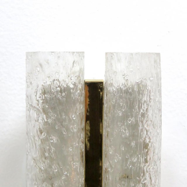 Pair of Doria Wall Lights, 1960 For Sale In Los Angeles - Image 6 of 10