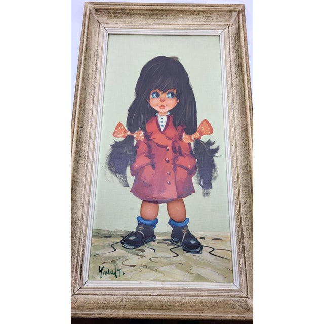 The first "Little Poulbots" were created by Francisque Poulbot, a renowned 20th-century French illustrator who humorously...