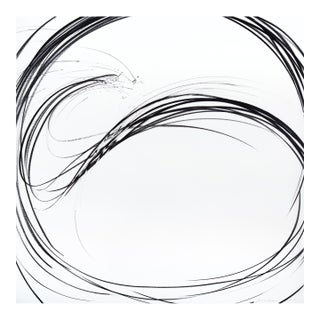 Jaanika Peerna "Maelstrom Series 68", Drawing For Sale