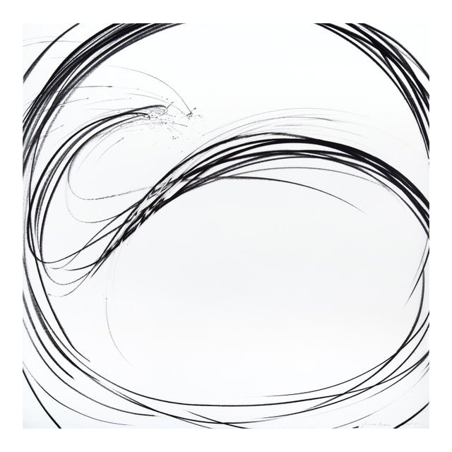 Jaanika Peerna "Maelstrom Series 68", Drawing For Sale