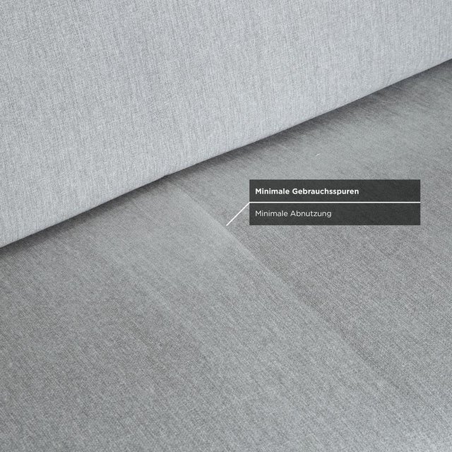 Model 328 3-Seater Sofa from Rolf Benz For Sale - Image 9 of 16