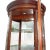 Late 20th Century Pulaski Furniture Corporation Display Cabinet For Sale - Image 5 of 6