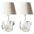 Vintage Ceramic Table Lamps, France, 1970s, Set of 2 For Sale - Image 15 of 15